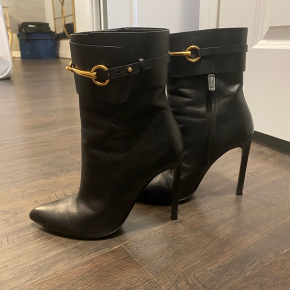 Gucci Boots size 37 - Picture 3 of 9
